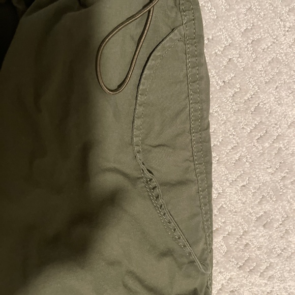 Parachute pants - Picture 4 of 7